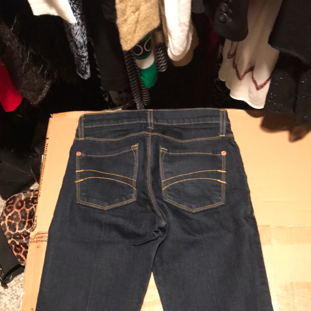 Second Jogs Flare Denim - image 3